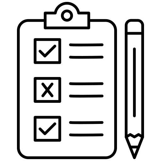 רשימה משימות